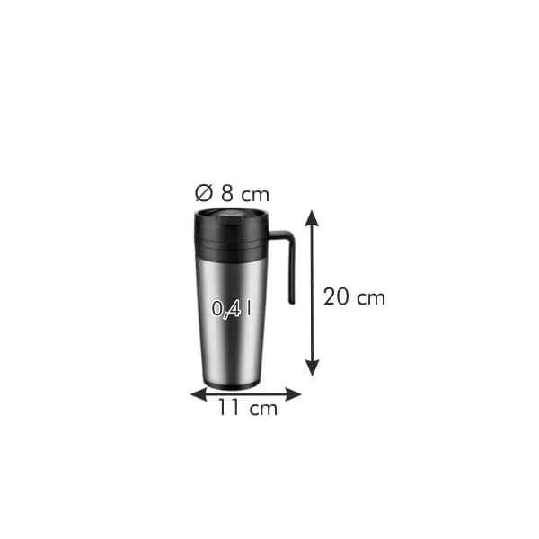 318534 CONSTANT Thermal S Trvl Mug 12x24