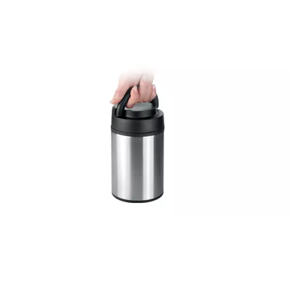 318538 Vaccum Flask For Food 1Ltr