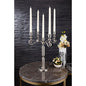 348-K-5-01 BURMA 5 CANDLESTICK 12c