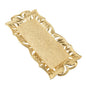 349-2-18 YAPRAK RECTANGULAR TRAY 50c