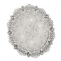 355-6-11 MOT?F ROUND TRAY 20c