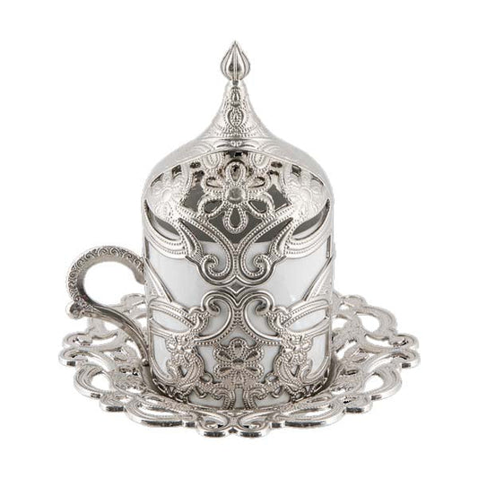 358-11 COFFEE CUP