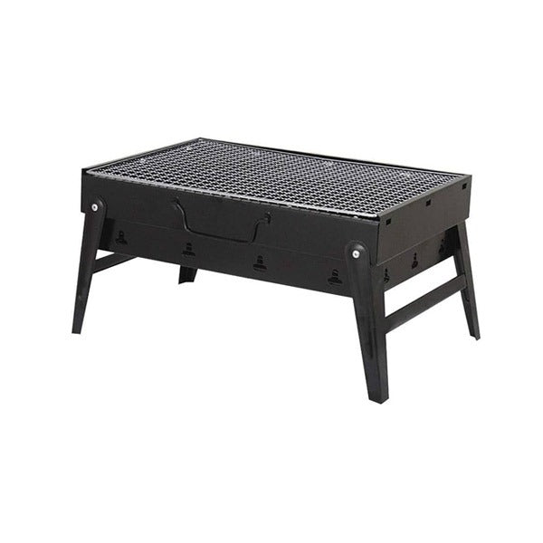 TL-353 Mini BBQ Griller 36x29x6.8cm 12c