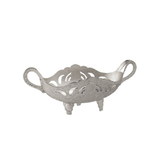 362-11 FOTED GONDOLA SERVING BOWL S 150c
