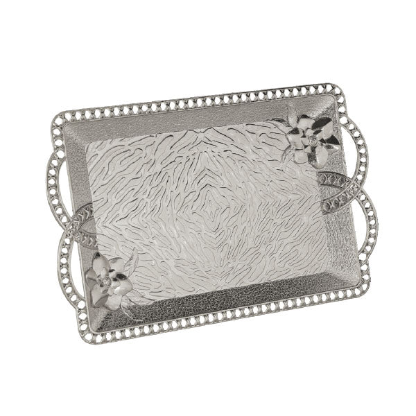 367-1-11 Yaprak Presentation Tray 40c