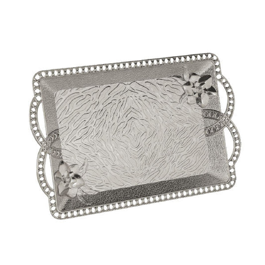 367-1-11 Yaprak Presentation Tray 40c