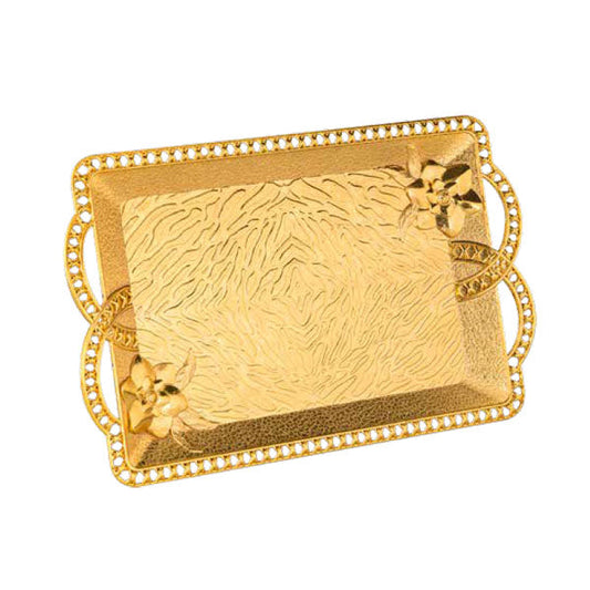 367-1-18 Yaprak Presentation Tray 40c