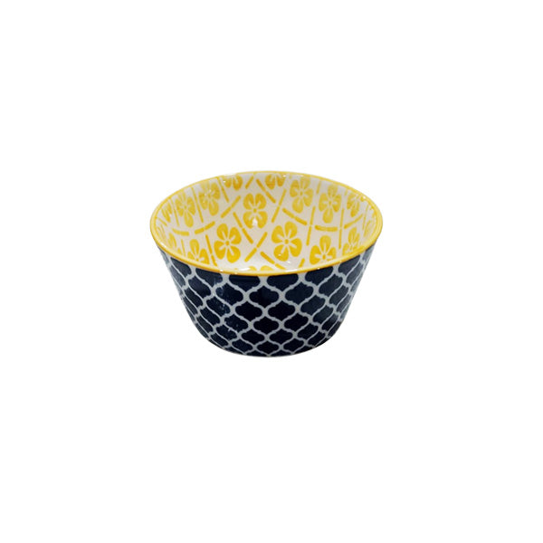 375DGW 2002 3.75"Cake Bowl 12-144c