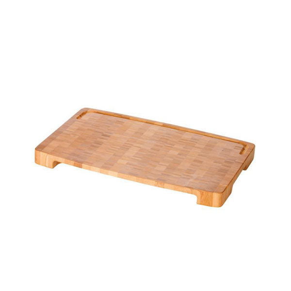 379890 Chopping Board 40x26cm AZZA 6c