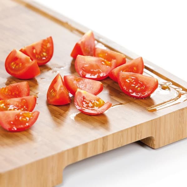 379892 Chopping Board 50x33cm AZZA 4c
