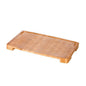 379892 Chopping Board 50x33cm AZZA 4c