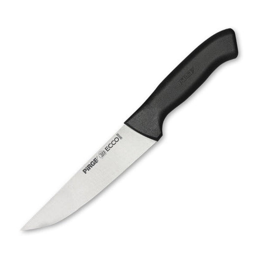 38102 ECCO Butcher Knife No:2 16,5 cm BL