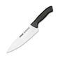 38160 ECCO Cook's Knife 19 cm BLACK