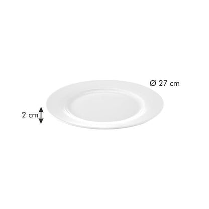 385322 TESCOMA 27cm Dinner Plate 12c