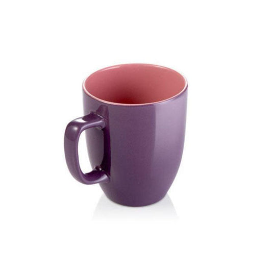 387192.23 MUG, LILAC CREMA SHINE