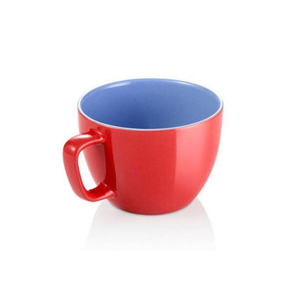 387194.20 LARGE MUG CREMA SHINE  24c