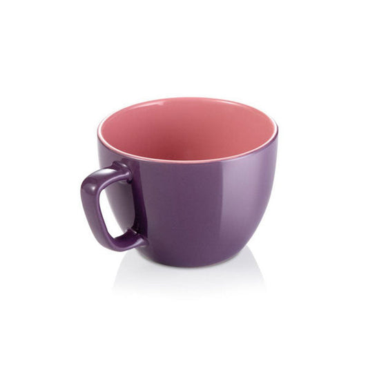 387194.23 LARGE MUG CREMA SHINE  24c