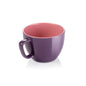 387194.23 LARGE MUG CREMA SHINE  24c