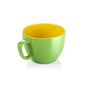 387194.25 LARGE MUG CREMA SHINE  24c