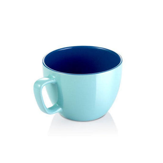 387194.28 LARGE MUG CREMA SHINE  24c