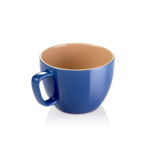 387194.30 LARGE MUG CREMA SHINE  24c