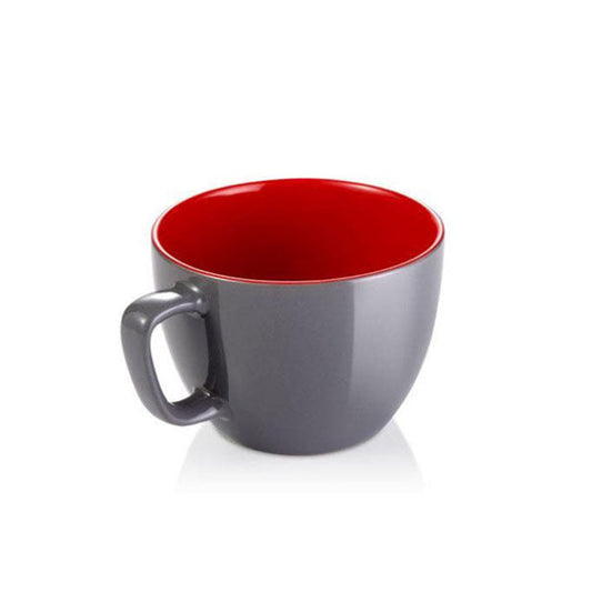 387194.43 LARGE MUG CREMA SHINE  24c