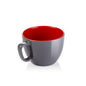 387194.43 LARGE MUG CREMA SHINE  24c