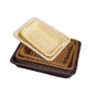3PCS CHINA FRUIT BASKET SET