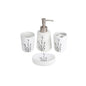 3T-014 (E3338) 4Pcs Bart Set 24c