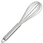 4 Egg Whisk Stainless Steel Extra Large