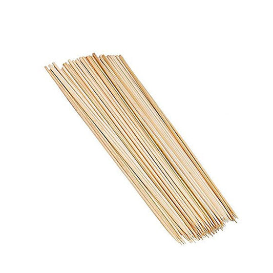 400186 Wooden Skewers Large