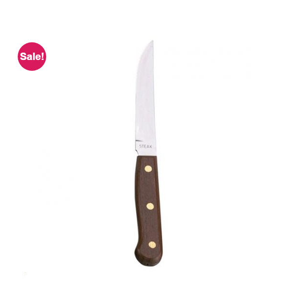 41043 ATLANTIK Kitchen Knife 15 cm Woode