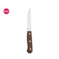 41043 ATLANTIK Kitchen Knife 15 cm Woode