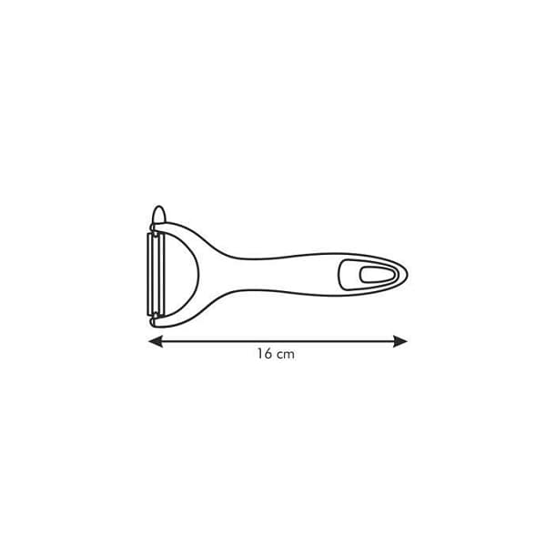 420104 PRESTO Peeler(12/120)