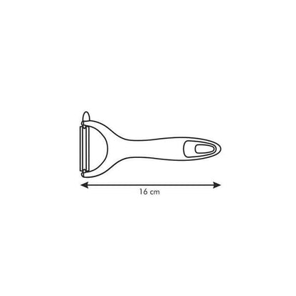 420104 PRESTO Peeler(12/120)