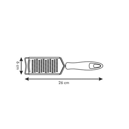 420182 PRESTO Flat Grater 12/120