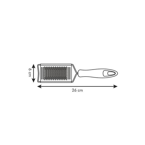420183 Tescoma Grater Presto