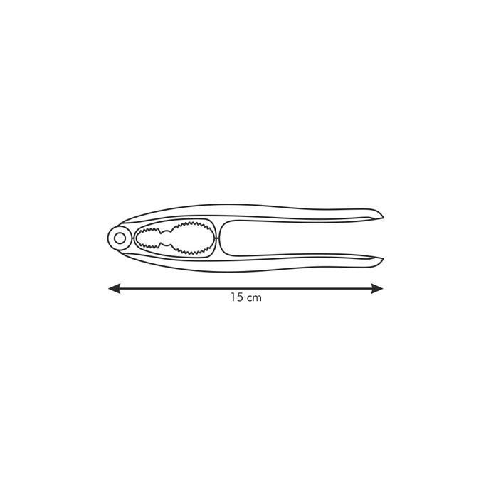 420202 PRESTO Nut Cutter(12/96)