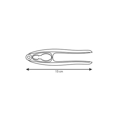 420202 PRESTO Nut Cutter(12/96)