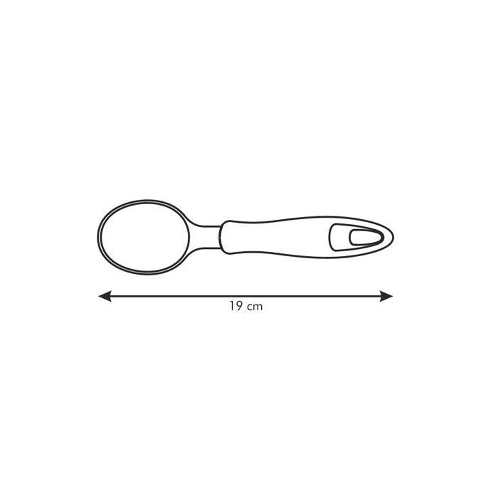 420210 PRESTO Ice Cream Scoop 12/120