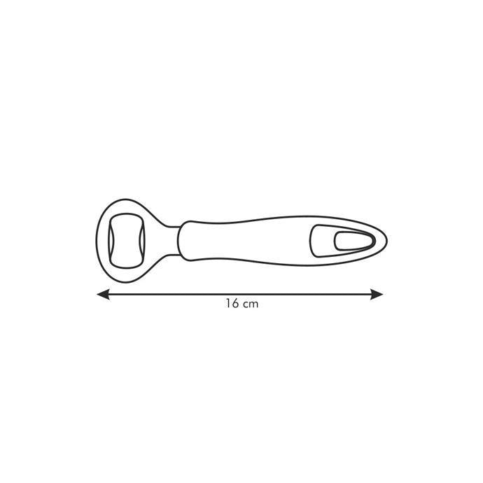 420232 PRESTO Bottle Opner(12/120)