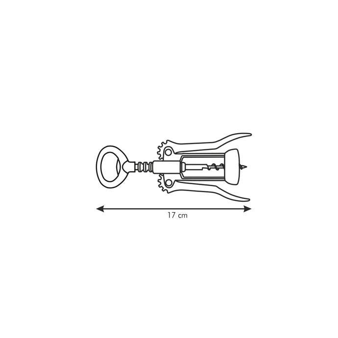 420244.46 PRESTO Wine Bottle Opnr(12/96)