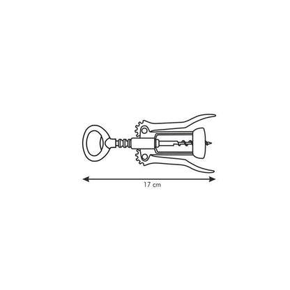 420244.46 PRESTO Wine Bottle Opnr(12/96)