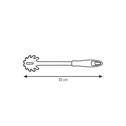 420310 PRESTO Pasta Serving Spoon 12/96