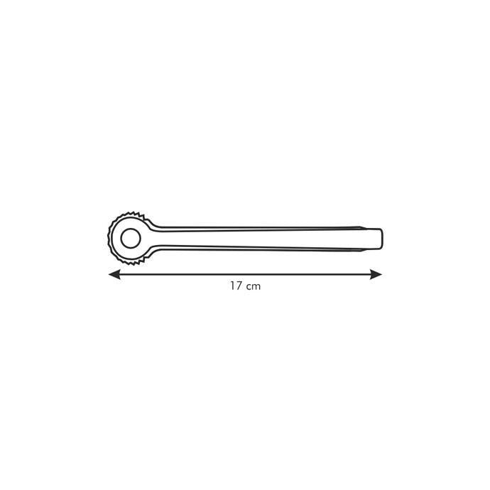 420527 PRESTO Ice Tong(12/144)