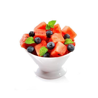 420639 TESCOMA Melon Cutter PRETO
