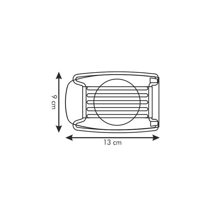 420644 PRESTO Egg Slicer(12/96)