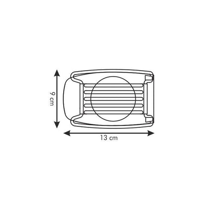 420644 PRESTO Egg Slicer(12/96)