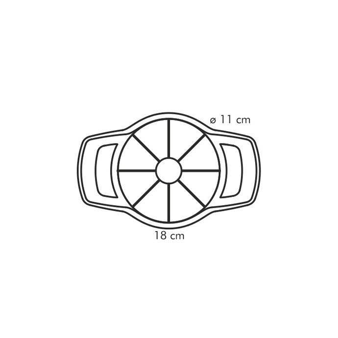 420660 Apple Slicer Presto(12/96)