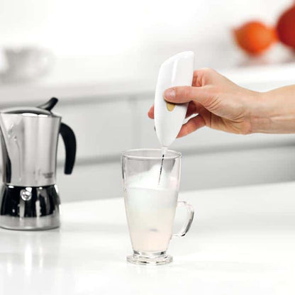 420714 PRESTO Milk Frother 6/48